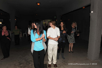2010 Ken & Lisa's Wedding Reception