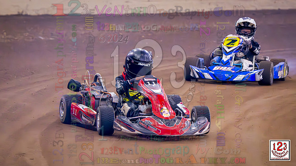 2024-06-22 Karts CALVMX Del Mar San Diego County Fair