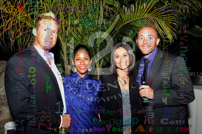 2011 GIRL POWER Special Event By The Jenna Druck Center