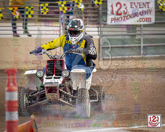 2024-06-21 Quads CALVMX Del Mar San Diego County Fair