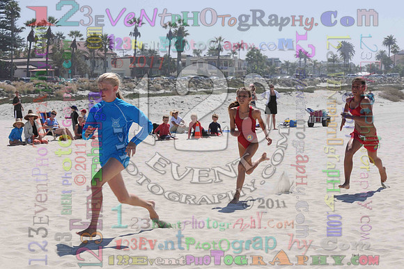 2011 Jr Lifeguard State Games of America