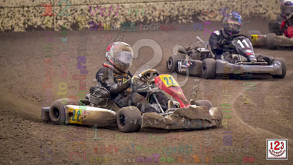 2024-06-21 Flat Track Del Mar San Diego County Fair