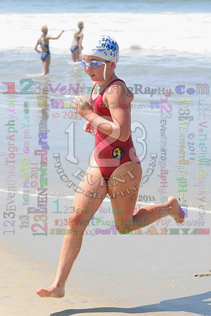 2011 Jr Lifeguard State Games of America