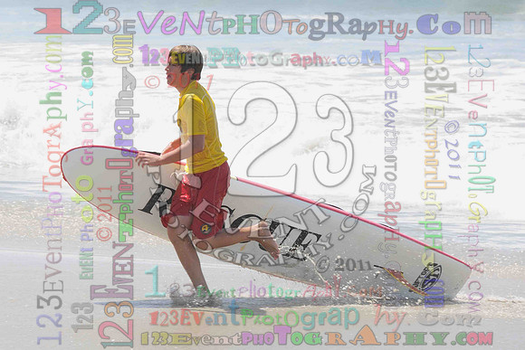 2011 Jr Lifeguard State Games of America