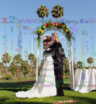 Jeremey & Tracy's Wedding