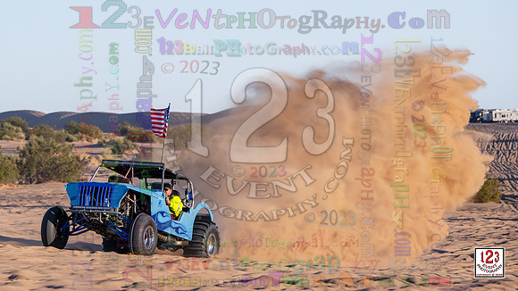 2025 Glamis Jeeps & Trucks & Misc. Feb 21 & 22, 2025