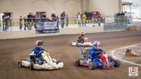 2024-06-21 Flat Track Del Mar San Diego County Fair