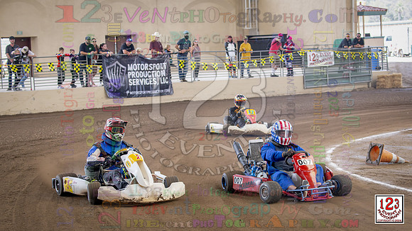 2024-06-21 Flat Track Del Mar San Diego County Fair