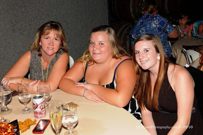 2010 Ken & Lisa's Wedding Reception