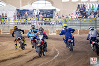 2024-06-21 Flat Track Del Mar San Diego County Fair