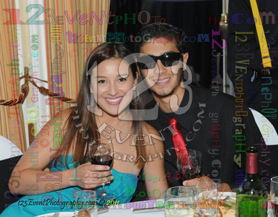 Jeremey & Tracy's Wedding