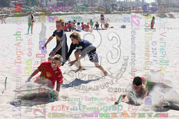2011 Jr Lifeguard State Games of America