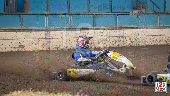 2024-06-21 Flat Track Del Mar San Diego County Fair