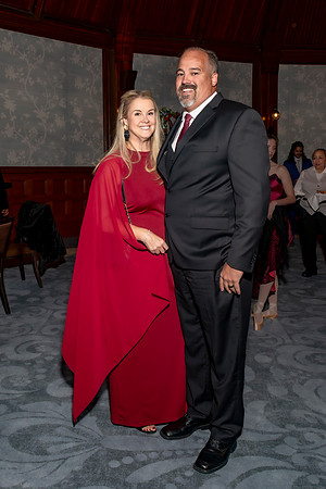 2024 City Ballet Gala Echoes of Spain