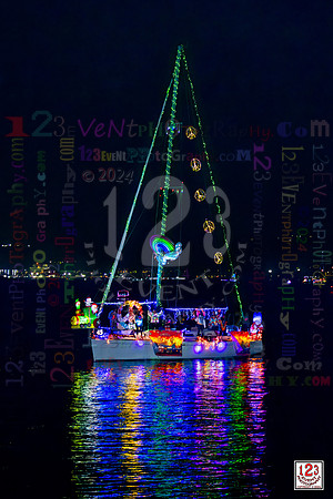 2024-12-15 San Diego Bay Parade of Lights