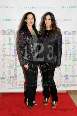 2011 GIRL POWER Special Event By The Jenna Druck Center