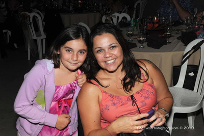 2010 Ken & Lisa's Wedding Reception