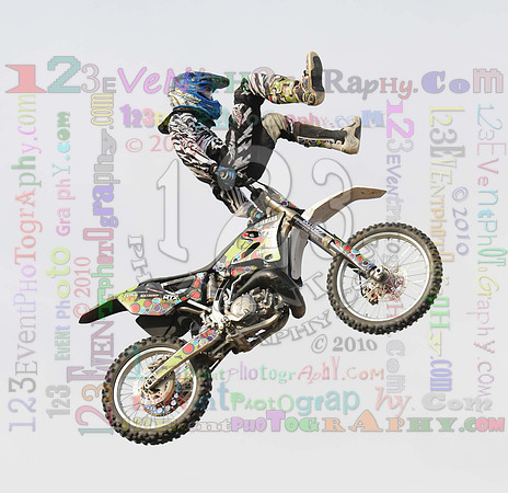 AFMXA Nationals - Robert Haslam