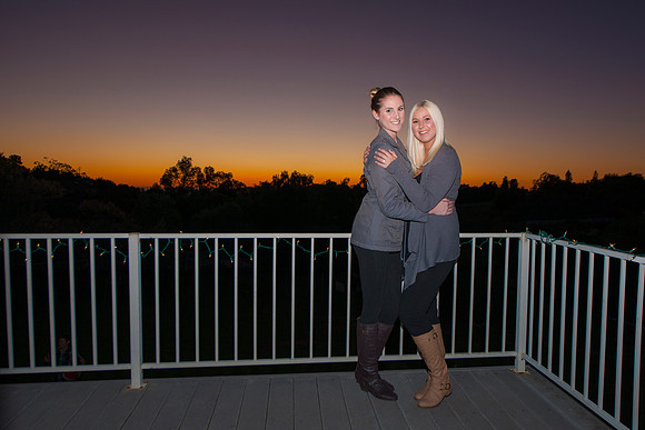 2013-12-22 Rusty & Jalissa