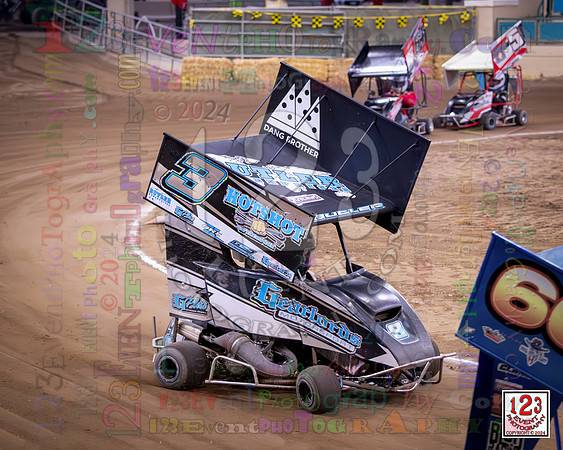 2024-06-22 Outlaw Karts & Pull Starts CALVMX Del Mar San Diego County Fair