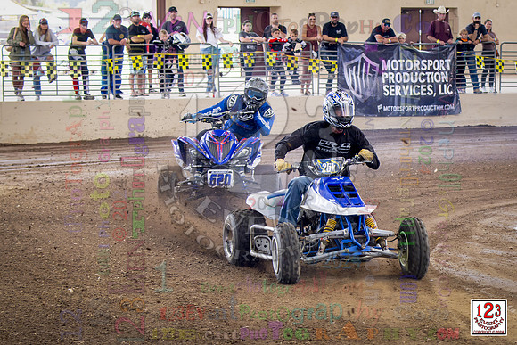2024-06-21 Quads CALVMX Del Mar San Diego County Fair