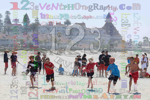 2011 Jr Lifeguard State Games of America