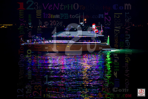 2024-12-15 San Diego Bay Parade of Lights