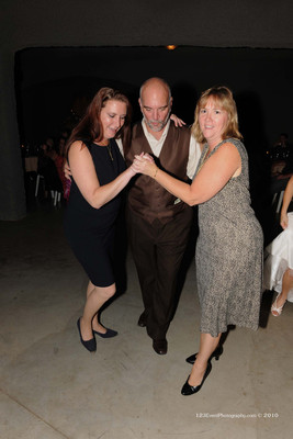 2010 Ken & Lisa's Wedding Reception