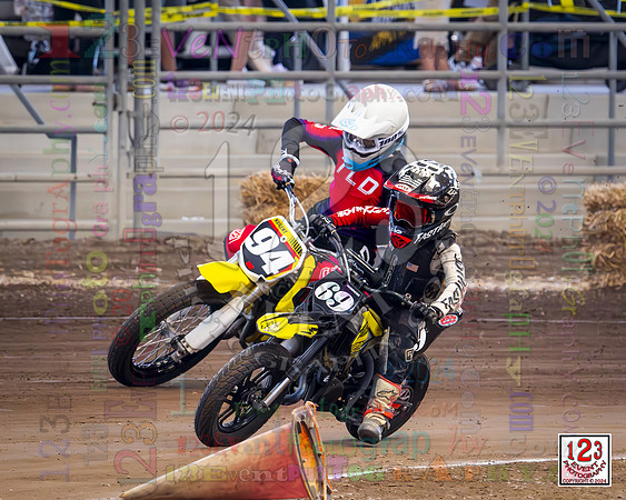 2024-06-23 Bikes CALVMX Del Mar San Diego County Fair 2024
