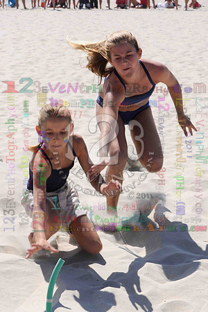 2011 Jr Lifeguard State Games of America