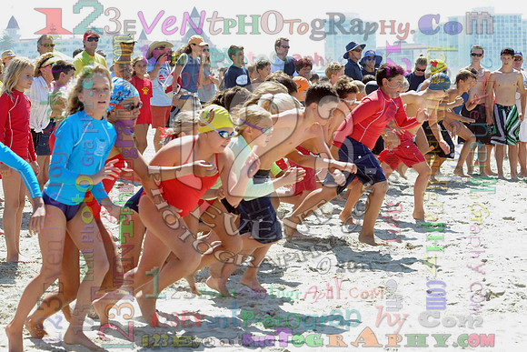 2011 Jr Lifeguard State Games of America