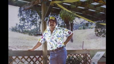 John Borba 1952 - 2025