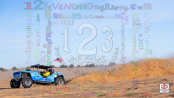 2025 Glamis Jeeps & Trucks & Misc. Feb 21 & 22, 2025
