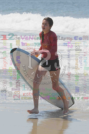 2011 Jr Lifeguard State Games of America