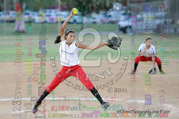 2011 Softball State Games of America