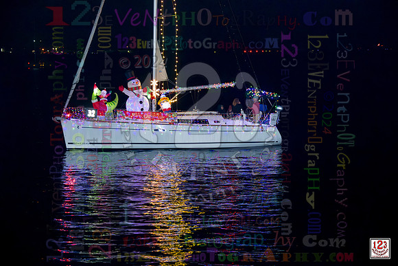 2024-12-15 San Diego Bay Parade of Lights