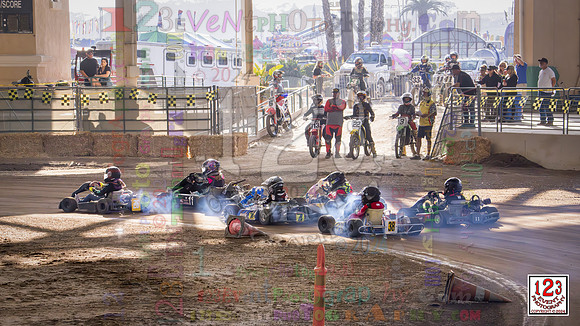 2024-06-22 Karts CALVMX Del Mar San Diego County Fair