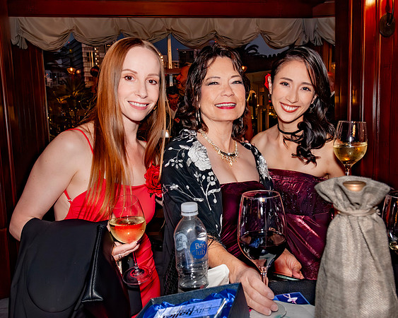 2024 City Ballet Gala Echoes of Spain