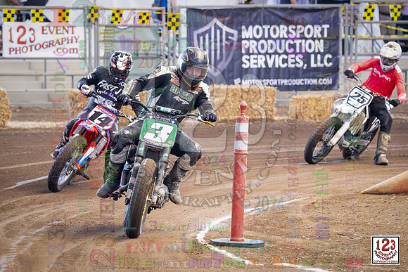 2024-06-23 Bikes CALVMX Del Mar San Diego County Fair 2024