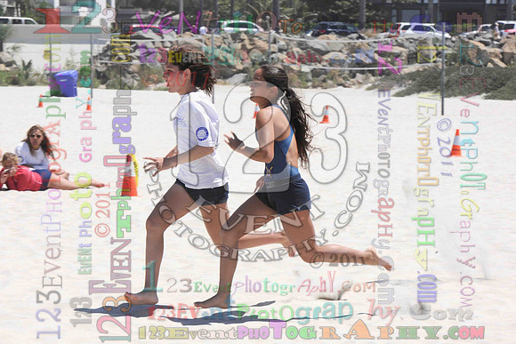 2011 Jr Lifeguard State Games of America