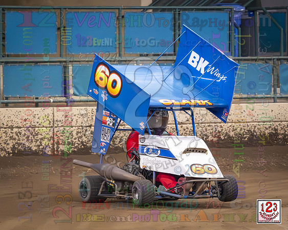 2024-06-23 Outlaw Karts CALVMX Del Mar San Diego County Fair