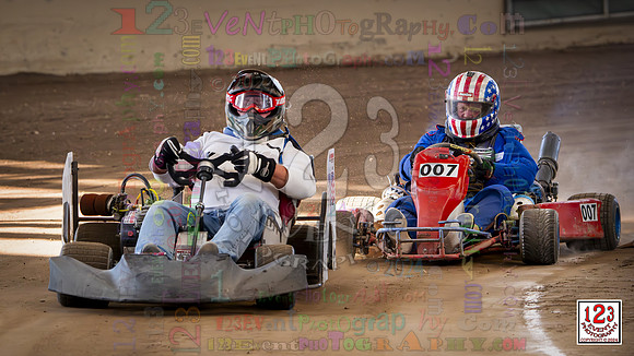 2024-06-23 Karts CALVMX Del Mar San Diego County Fair