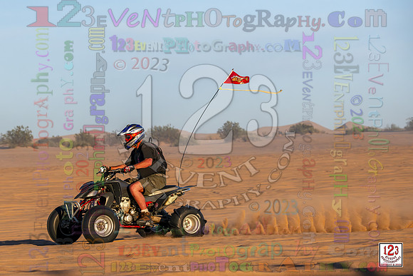 2025 Glamis Quads & Bikes Feb 21 & 22, 2025