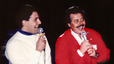 John Borba 1952 - 2025