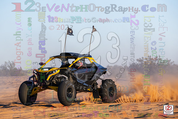 2025 Glamis SxS Feb 21 & 22, 2025