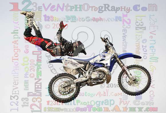 AFMXA Nationals - Nick Dunne