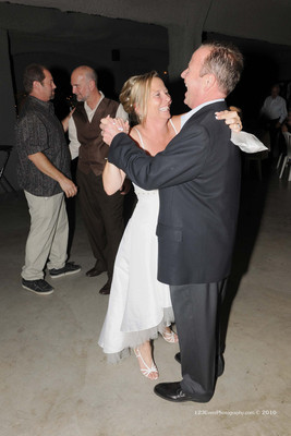 2010 Ken & Lisa's Wedding Reception