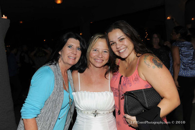 2010 Ken & Lisa's Wedding Reception