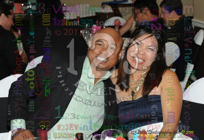 Jeremey & Tracy's Wedding