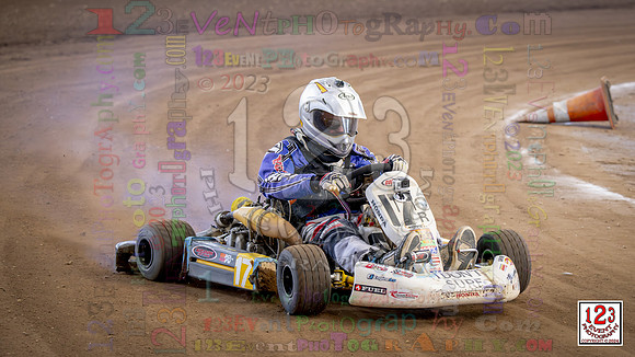 2024-06-21 Flat Track Del Mar San Diego County Fair